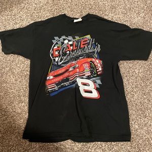 Dale Earnhardt Chase Authentics Tee
